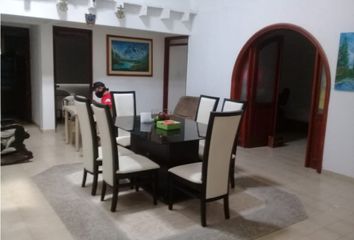 Casa en  La Providencia, Cartagena De Indias