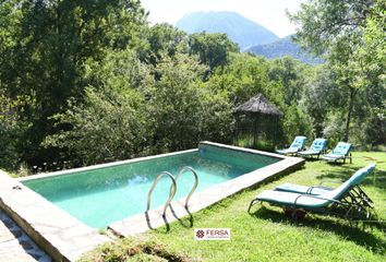 Chalet en  Grazalema, Cádiz Provincia