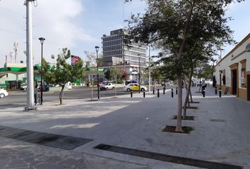 Lote de Terreno en  Avenida De Las Américas, Zapopan, Jalisco, México