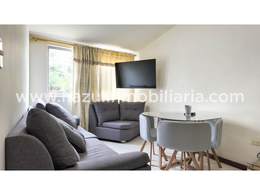 Apartamento en arriendo Carretera Panamericana, Las Colinas, Comuna Universitaria, Perímetro Urbano Manizales, Manizales, Centrosur, Caldas, Rap Del Agua Y La Montaña, 176001, Colo