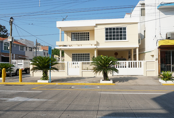 Casa en  Virgilio Uribe, Municipio Veracruz