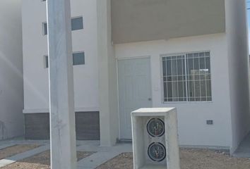 Casa en  Benito Juárez Centro, Juárez, Nuevo León