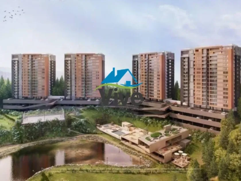 Apartamento en arriendo Rionegro Antioquía, Antioquia