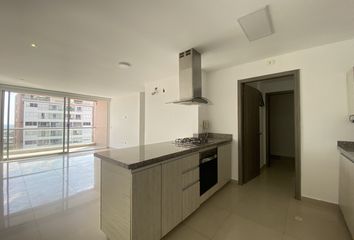 Apartamento en Riomar, Barranquilla