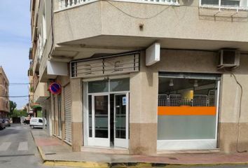Local Comercial en  Rojales, Alicante Provincia