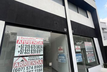 Local Comercial en  Boconó, Cúcuta