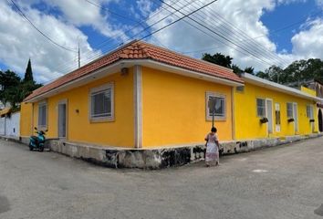 Casa en  Espita, Yucatán