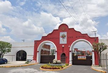 Casa en  Coaxustenco, Metepec