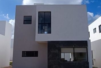 Casa en  Uady, Cholul, Mérida, Yucatán, 97305, Mex