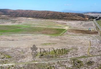 Lote de Terreno en  La Misión, Ensenada