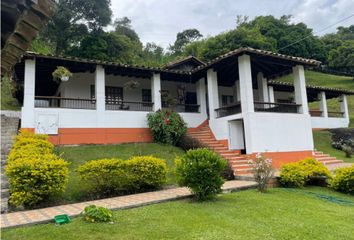 Villa-Quinta en  Copacabana, Antioquia