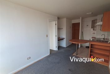 Departamento en venta en Santiago Centro