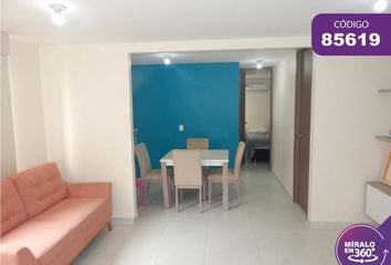 Apartamento en  Calle 84a 36-145-36-145, Barranquilla, Atlantico, Col