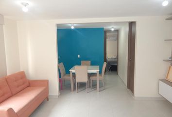 Apartamento en Calle 84a 36-145-36-145, Barranquilla, Atlantico, Col