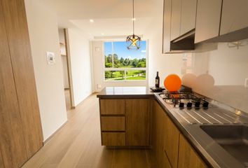 Apartment for rent in Madelena, Bogotá
