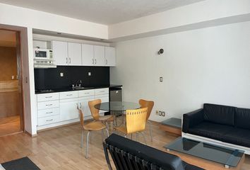 Departamento en  Sinaloa 106-134, Condesa-roma, Roma Norte, Cuauhtémoc, Ciudad De México, 06700, Mex