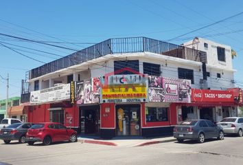 Local comercial en  San Benito, Hermosillo