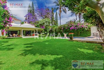 Casa en  Rancho Cortes, Cuernavaca, Morelos