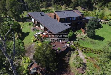 Casa en  Panguipulli, Valdivia