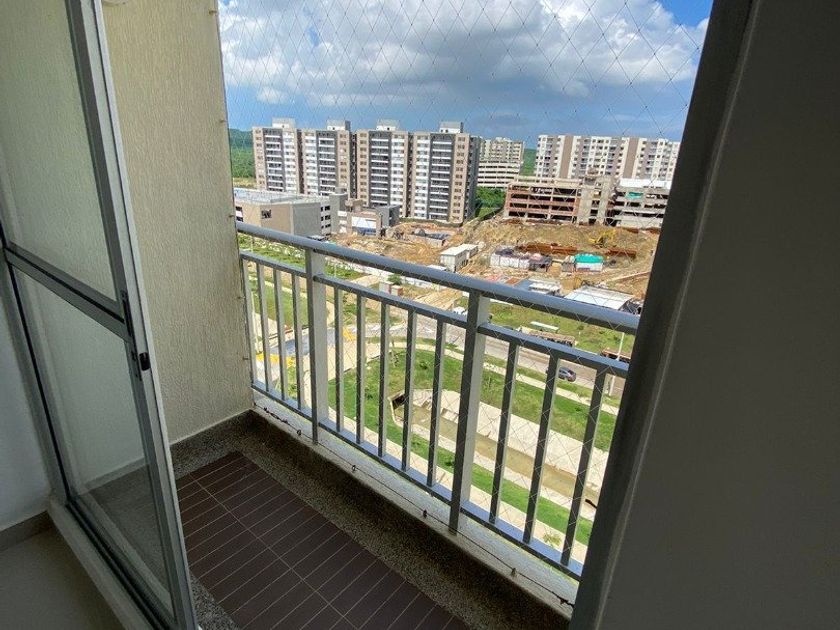 Apartamento en arriendo Cl. 110 #43 - 331, Barranquilla, Atlántico, Colombia