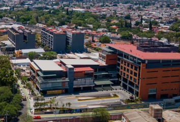 Oficina en  Avenida Industrialización, De Los Álamos, Querétaro, 76160, Mex