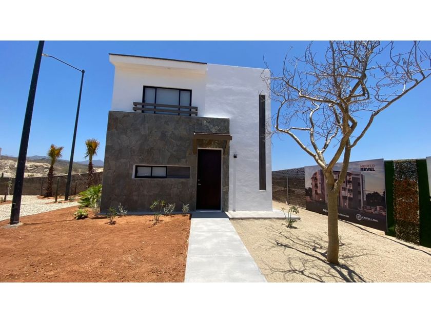 venta Casa en San José del Cabo Centro, San José del Cabo (5924033)-  