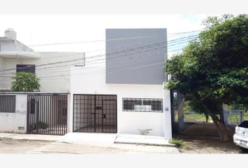 Casa en  Los Capulines Iii, Tuxtla Gutiérrez