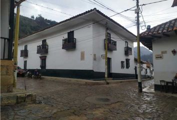 Casa en  Cucunubá, Cundinamarca