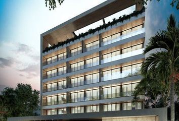 Departamento en  Calle 12b 283-283, Santa Gertrudis Copo, Mérida, Yucatán, 97305, Mex