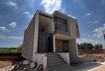 Casa en  Jardines De La Rivera, Tepatitlán De Morelos