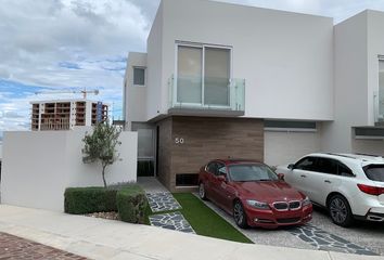 Casa en condominio en  Zibatá, Querétaro, México