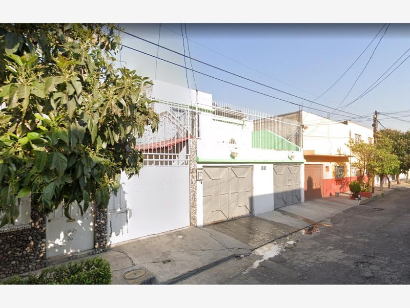 venta Casa en Ampliación Casas Alemán, Gustavo A. Madero (MX22-NV7278)-  