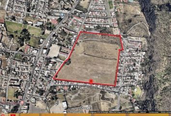 Lote de Terreno en  Calle 4 1901-1979, Oblatos, San Miguel De Huentitan, Guadalajara, Jalisco, 44300, Mex