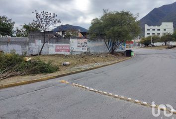 Lote de Terreno en  Villa Olímpica, Guadalupe, Guadalupe, Nuevo León