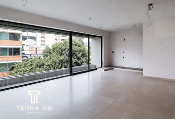 Departamento en  Calle Patricio Sanz 1155, Insurgentes San Borja, Benito Juárez, Ciudad De México, 03100, Mex