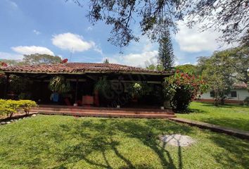 Villa-Quinta en  Río Claro, Jamundí