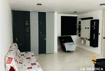 Apartamento en  Zaragocilla, Cartagena De Indias