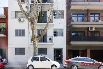 Departamento en  Boedo, Capital Federal