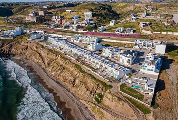 Lote de Terreno en  Punta Bandera, Tijuana