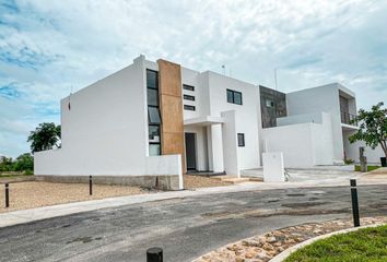 Casa en  Pueblo Cholul, Mérida, Yucatán