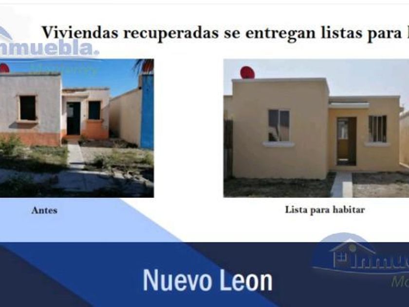 venta Casa en Lomas del Paseo 3 Sector A, Monterrey  (2_43_79781973_4100423)