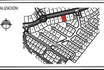 Lote de Terreno en  Yucatán Country Club, Mérida, Yucatán