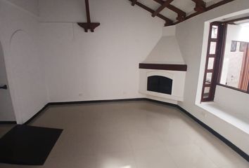 Casa en Cedritos, Bogotá