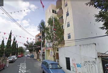 Departamento en  Miscelánea Granados, Granados, Sta Fe, Granjas Navidad, Cuajimalpa De Morelos, Ciudad De México, 05210, Mex