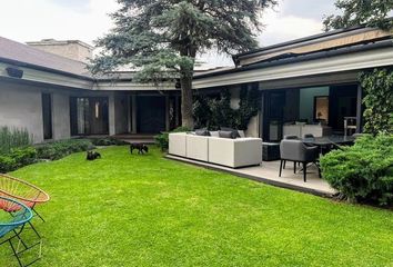 Casa en  Calle Bosque De Arces 59, Bosque De Las Lomas, Miguel Hidalgo, Ciudad De México, 11700, Mex