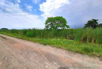 Terreno Comercial en  Eloy Alfaro (durán)