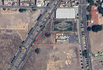 Lote de Terreno en  San Gabriel 3a Secc., Irapuato, Guanajuato