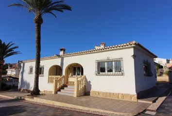 Chalet en  Calp/calpe, Alicante Provincia