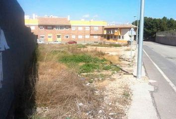 Terreno en  Las Torres De Cotillas, Murcia Provincia