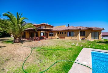 Casa en  La Serena, Elqui